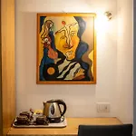 Hotel Sonenga