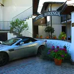 Sonenga