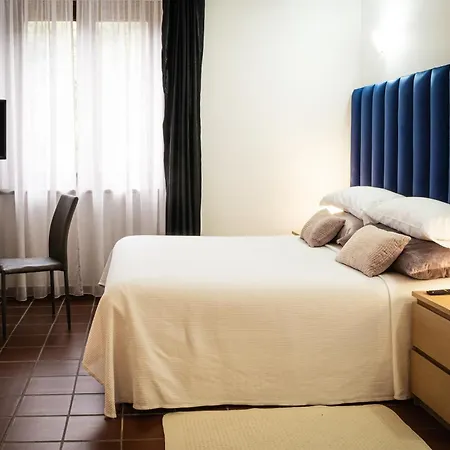 Sonenga Hotel 3*