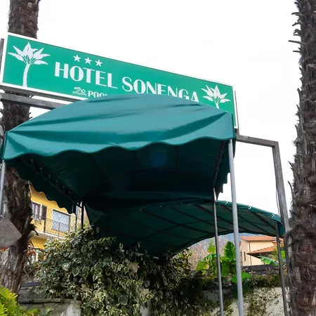 Sonenga فندق