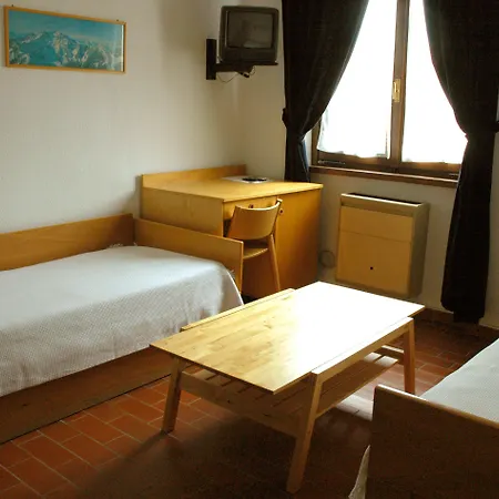 Hotel Sonenga Menaggio