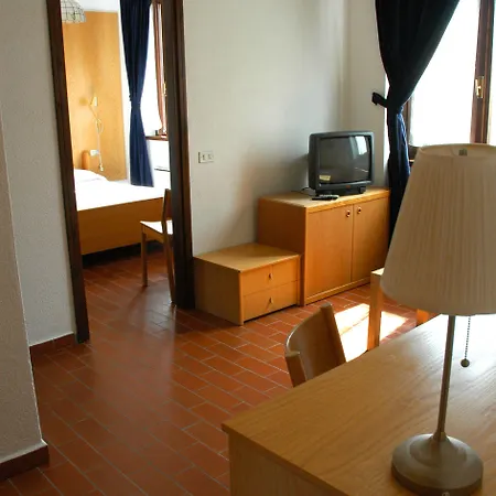 Hotel Sonenga Menaggio