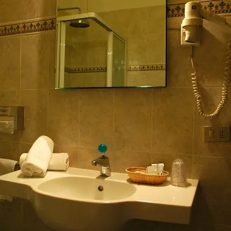 Sonenga Hotel Menaggio