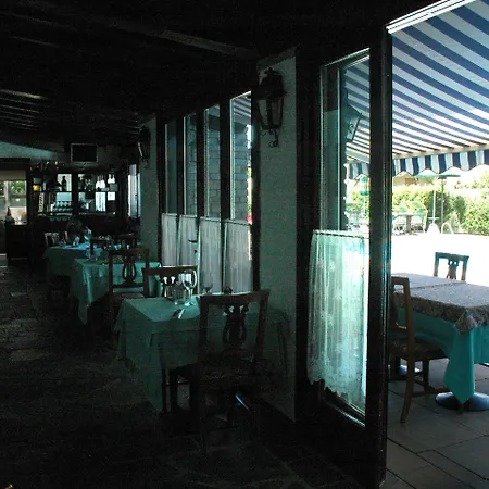 Hotel Sonenga