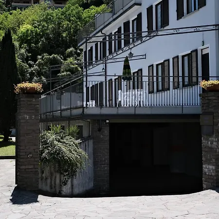 Sonenga Menaggio