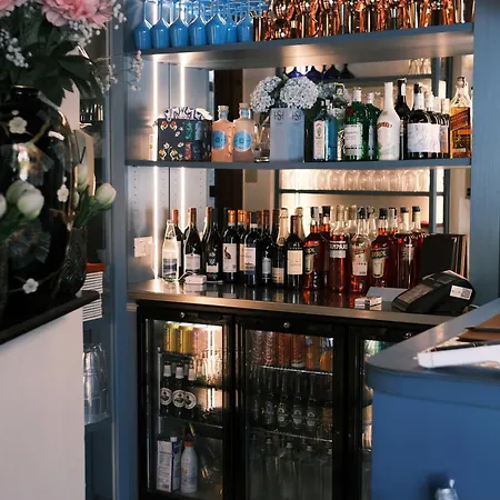 Sonenga Hotel Menaggio