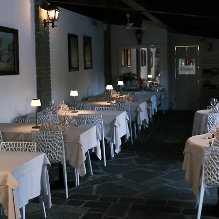 Sonenga Hotel