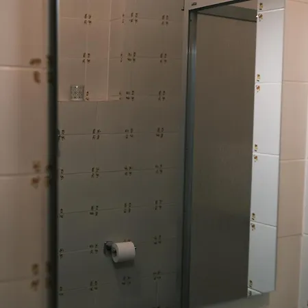 Отель Sonenga 3*