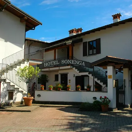 Sonenga
