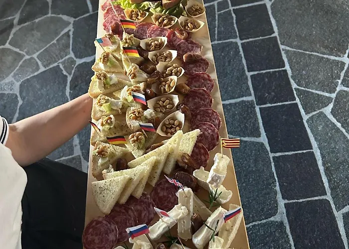 Sonenga מנאג'יו