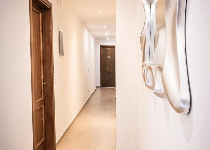 Sonenga 3* מנאג'יו