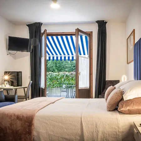 Ξενοδοχείο Sonenga Μενάτζιο