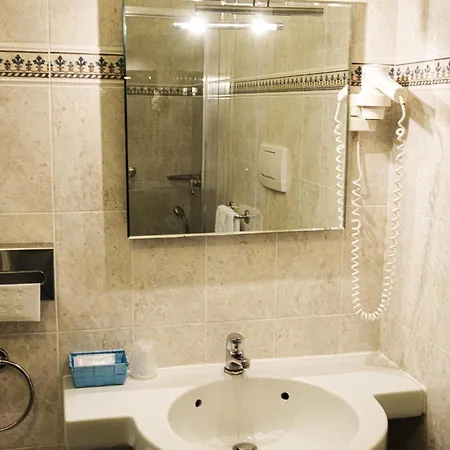 Hotel Sonenga Menaggio