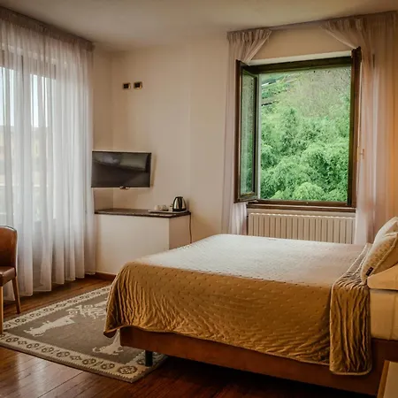 Sonenga Ξενοδοχείο 3*