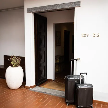 Ξενοδοχείο Sonenga