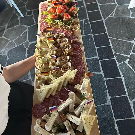 Sonenga Menaggio
