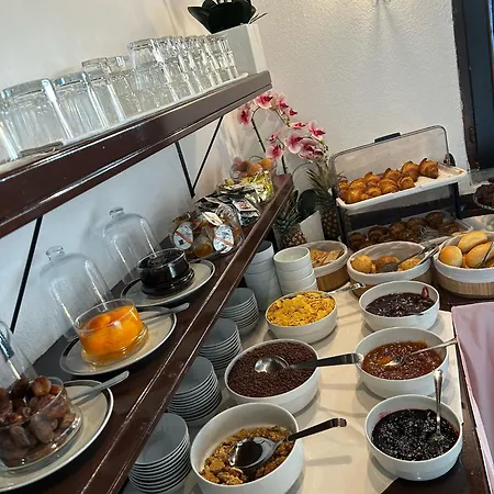 Sonenga Hotel Menaggio