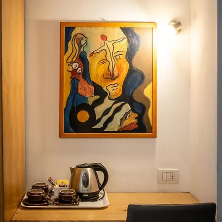 Hotel Sonenga