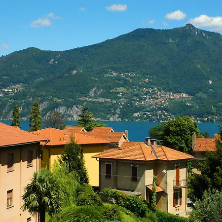 Sonenga 3* Menaggio
