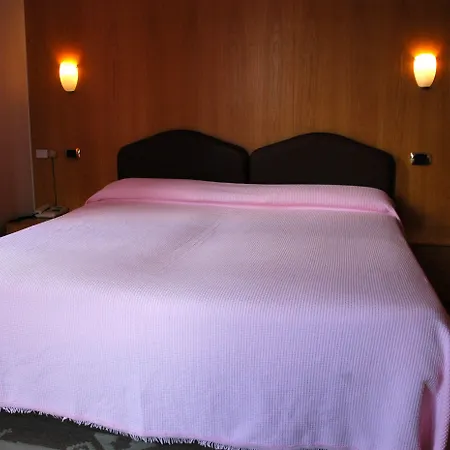 Sonenga Hotel Menaggio