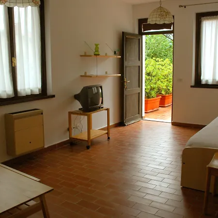 Hotel Sonenga