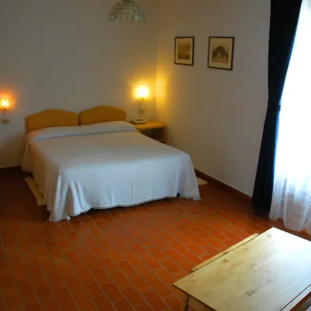 Hotel Sonenga Menaggio