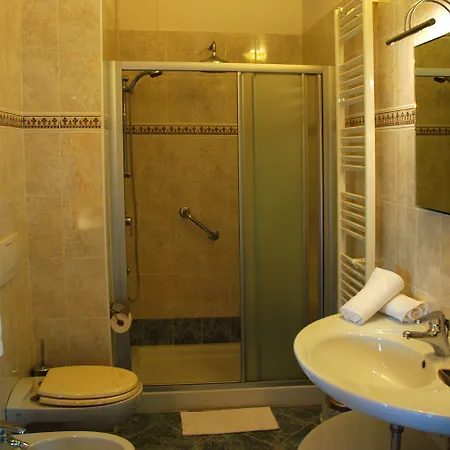 Hotel Sonenga Menaggio