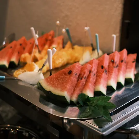 Hotel Sonenga
