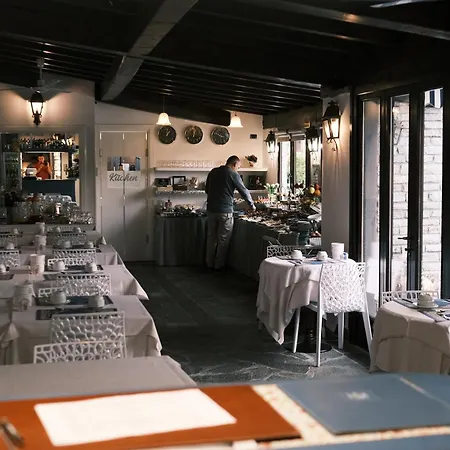 Sonenga Hotel 3*