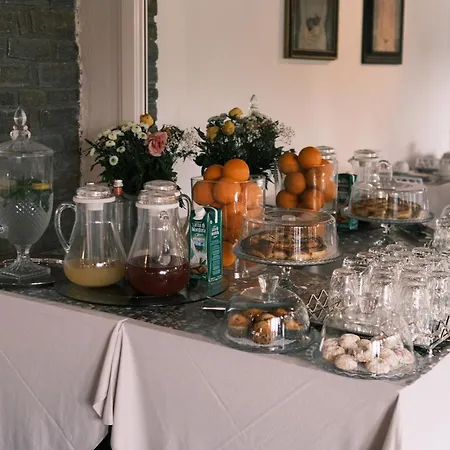 Hotel Sonenga Menaggio