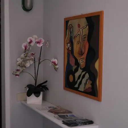 Sonenga Szálloda