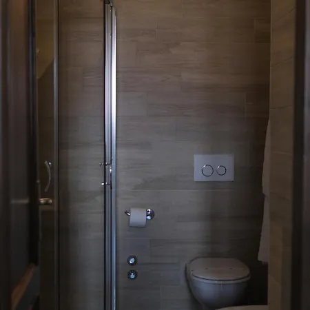 Sonenga 3* Menaggio
