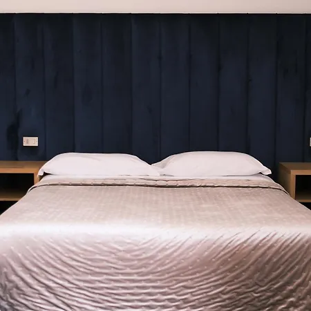 Sonenga Hotel Menaggio