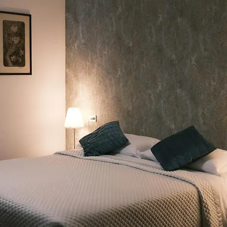 Hotel Sonenga Menaggio
