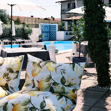 Sonenga Hotel 3*