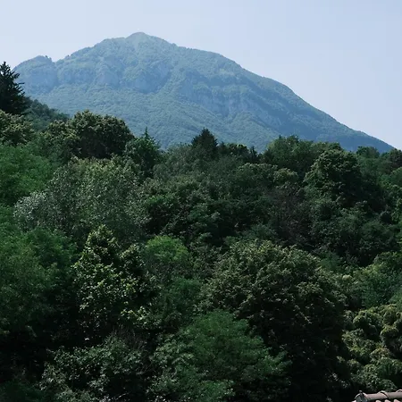 Sonenga ホテル メナッジョ