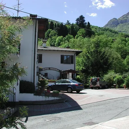 Sonenga Hotel 3*