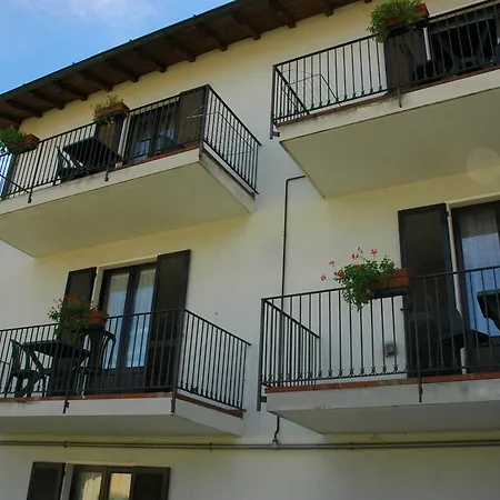 Sonenga Hotell 3*