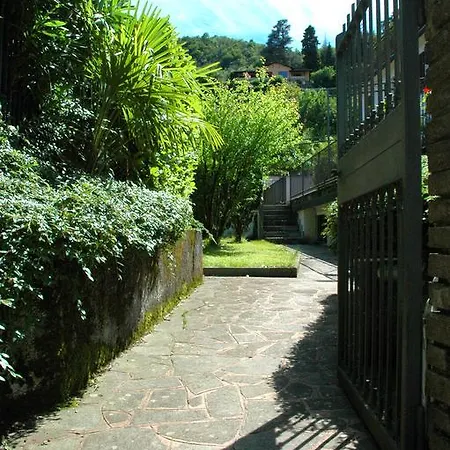 Sonenga Hotel Menaggio