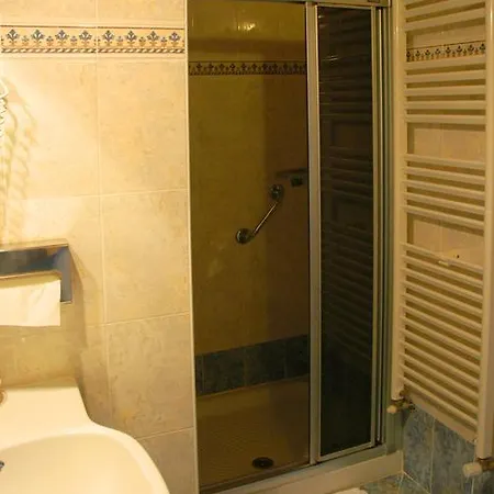 Sonenga Hotell Menaggio