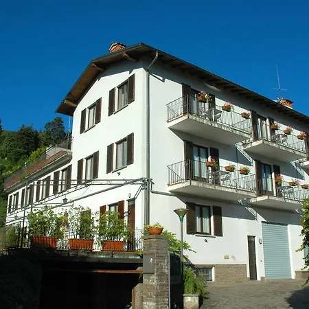 Sonenga 3*