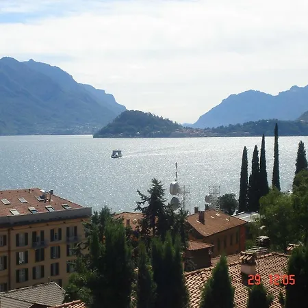 Sonenga Hotel Menaggio