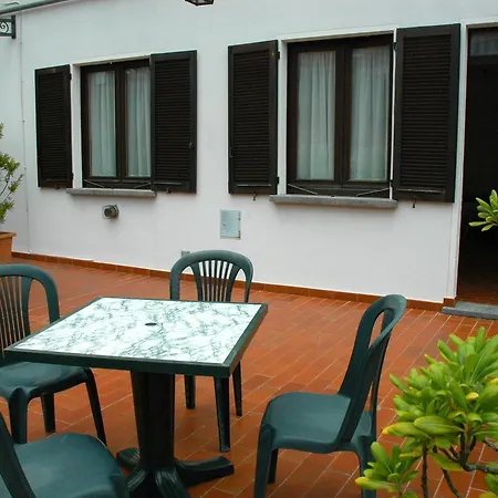 Sonenga Μενάτζιο