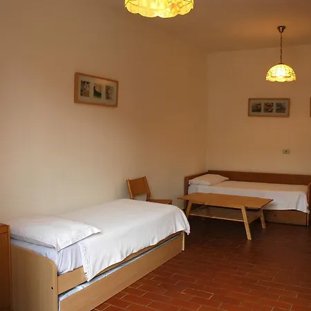 Sonenga 3* Μενάτζιο