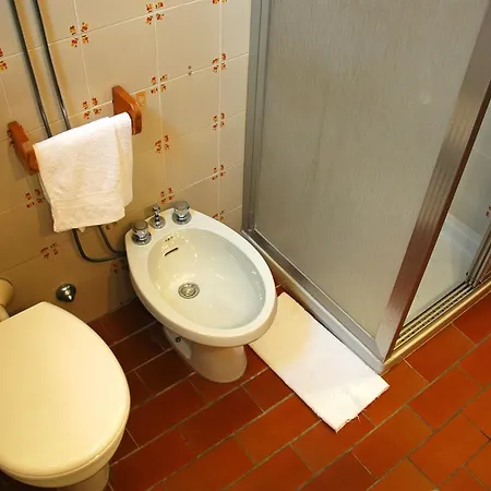 Sonenga Hotell