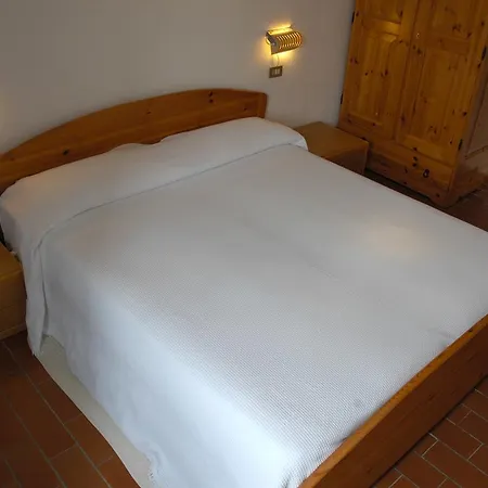 Hotel Sonenga Menaggio