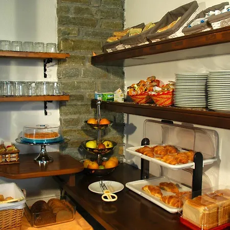 Sonenga Hotel Menaggio