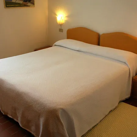 Hotell Sonenga Menaggio