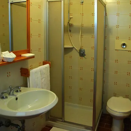 Sonenga Hotell