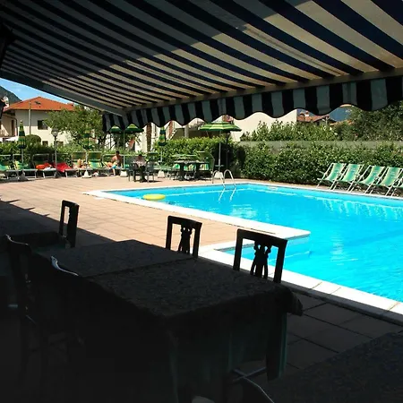 Sonenga Hotel